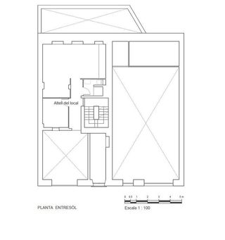 Edificio en venta en Ctra. Vic - Remei en Manresa