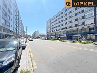 Local comercial en venta en Ensanche - Sar en Santiago de Compostela