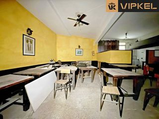 Local comercial en venta en Ensanche - Sar en Santiago de Compostela