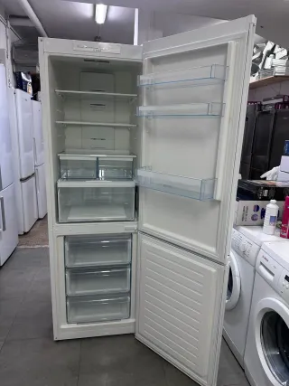 Oferta pack nevera lavadora con garantía transport