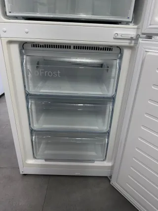 Oferta pack nevera lavadora con garantía transport