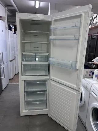 Oferta pack nevera lavadora con garantía transport