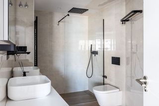 Piso en venta en Ensanche Centro - Puerto en Málaga