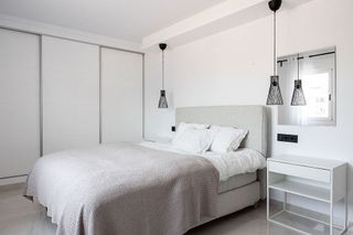 Piso en venta en Ensanche Centro - Puerto en Málaga