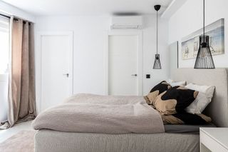 Piso en venta en Ensanche Centro - Puerto en Málaga