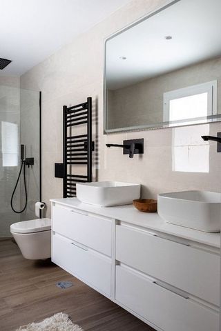 Piso en venta en Ensanche Centro - Puerto en Málaga