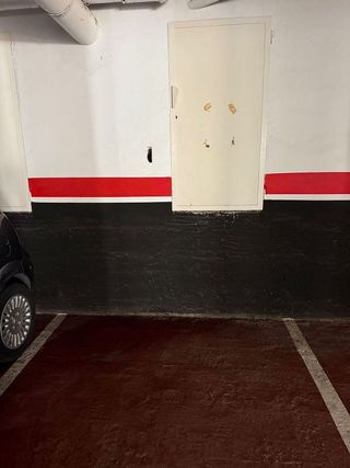 Garaje en venta en Sant Martí de Provençals en Barcelona