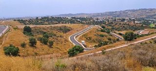 Terreno en venta en Mijas Golf en Mijas