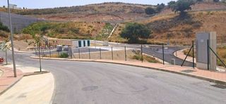Terreno en venta en Mijas Golf en Mijas