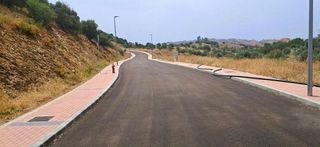 Terreno en venta en Mijas Golf en Mijas