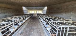 Nave industrial en venta en Riudoms