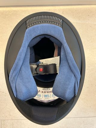 Casco Arai Profile V Negro Mate Talla XS