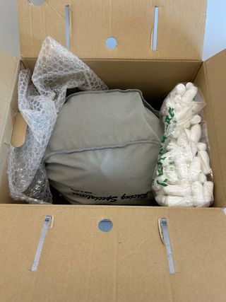 Casco Arai Profile V Negro Mate Talla XS