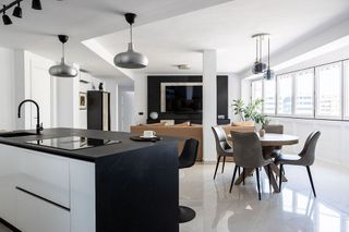 Piso en venta en Ensanche Centro - Puerto en Málaga