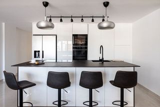 Piso en venta en Ensanche Centro - Puerto en Málaga