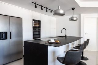 Piso en venta en Ensanche Centro - Puerto en Málaga