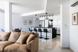 Piso en venta en Ensanche Centro - Puerto en Málaga