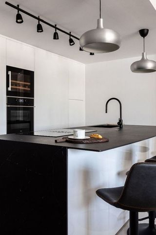 Piso en venta en Ensanche Centro - Puerto en Málaga