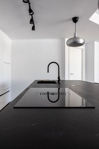 Piso en venta en Ensanche Centro - Puerto en Málaga