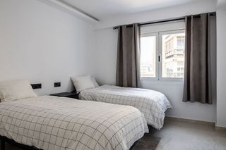 Piso en venta en Ensanche Centro - Puerto en Málaga