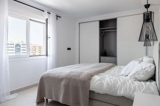 Piso en venta en Ensanche Centro - Puerto en Málaga