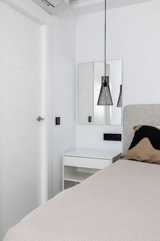 Piso en venta en Ensanche Centro - Puerto en Málaga