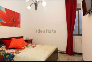 Piso en alquiler en El Gòtic en Barcelona