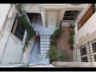Piso en alquiler en El Gòtic en Barcelona