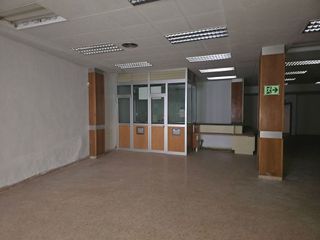 Local comercial en venta en Carcaixent