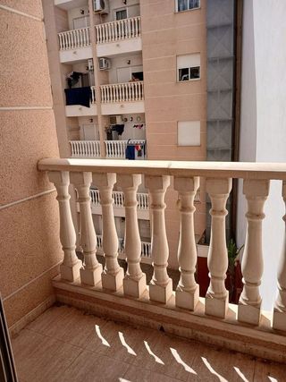 Piso en venta en Playa del Cura en Torrevieja