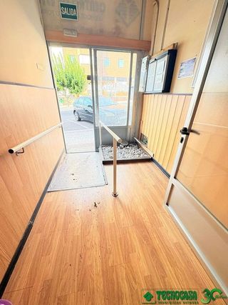 Local comercial en venta en Arenas de San Pedro