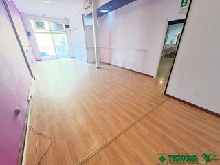 Local comercial en venta en Arenas de San Pedro