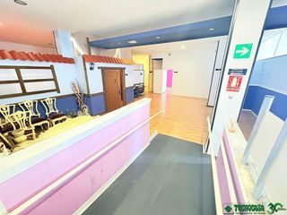 Local comercial en venta en Arenas de San Pedro