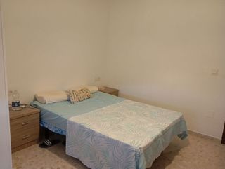 Piso en alquiler en Santa Cristina - San Rafael en Málaga