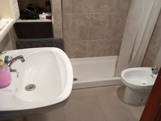 Piso en alquiler en Santa Cristina - San Rafael en Málaga