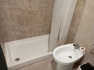 Piso en alquiler en Santa Cristina - San Rafael en Málaga