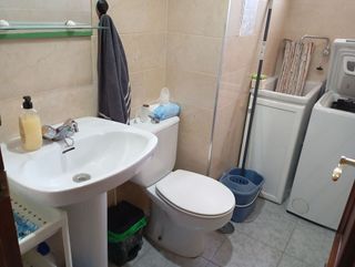 Piso en alquiler en Santa Cristina - San Rafael en Málaga