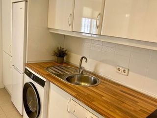 Piso en alquiler en Los Naranjos - Las Brisas en Marbella