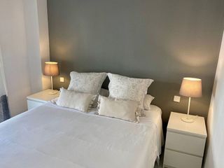 Piso en alquiler en Los Naranjos - Las Brisas en Marbella