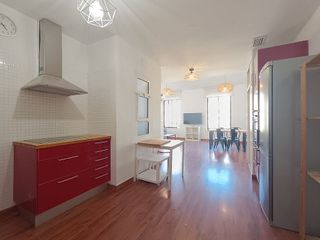 Piso en alquiler en Centro en Alicante