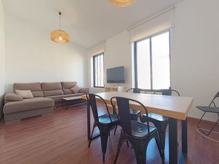 Piso en alquiler en Centro en Alicante