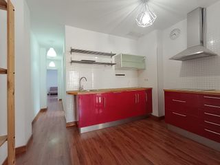 Piso en alquiler en Centro en Alicante