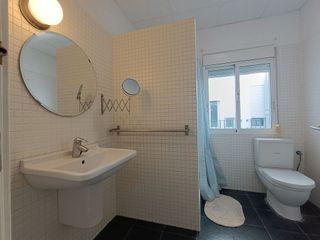 Piso en alquiler en Centro en Alicante