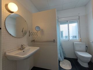 Piso en alquiler en Centro en Alicante