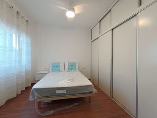 Piso en alquiler en Centro en Alicante