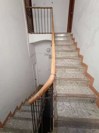 Piso en alquiler en Centro en Alicante