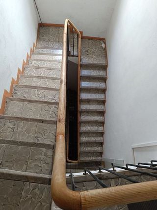 Piso en alquiler en Centro en Alicante