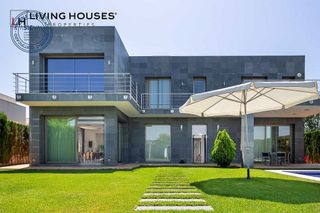 Casa en venta en Zona Playa en Burriana