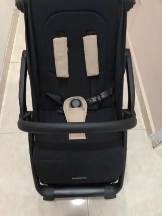 Silla de paseo Kikkaboo