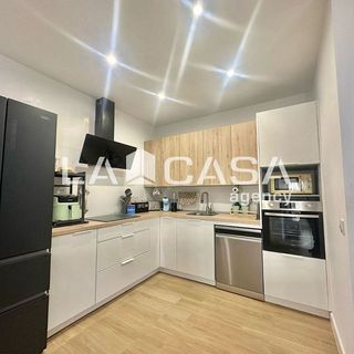 Piso en venta en Poligono Norte - Villegas - La Fontanilla en Sevilla